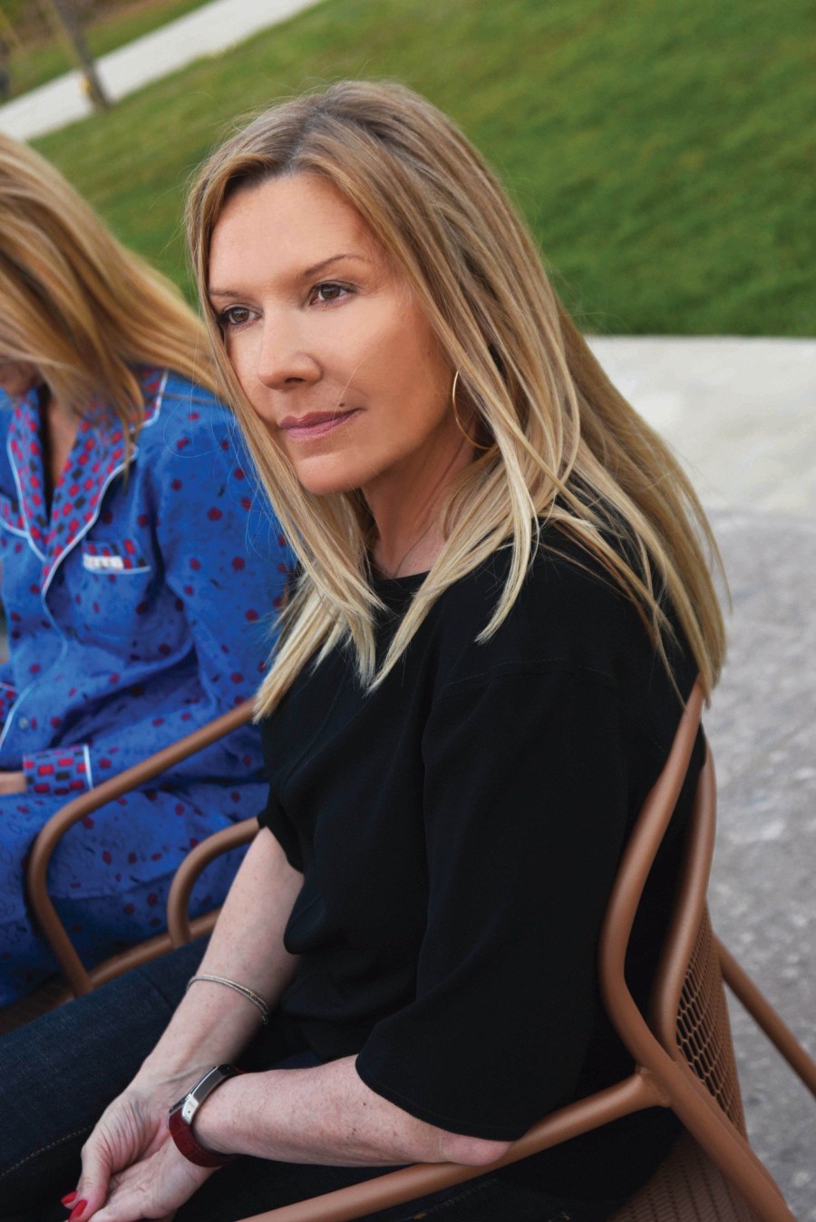 Το ατμοσφαιρικό dinner που διοργάνωσε η εικαστικός Χριστίνα Λάππα- Φωτογραφία 10