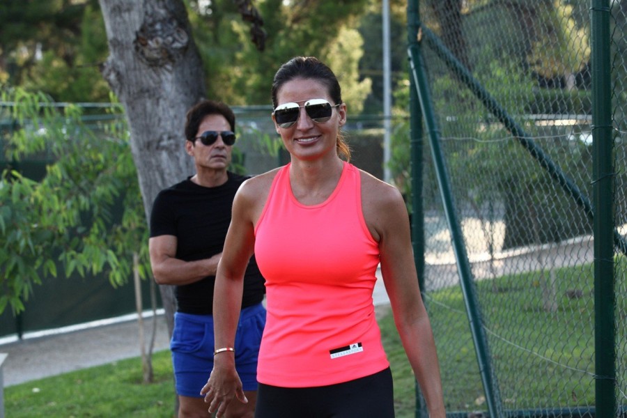 Sani Games: Ένα διήμερο γεμάτο δράση και αθλητικές επιδόσεις- Φωτογραφία 2