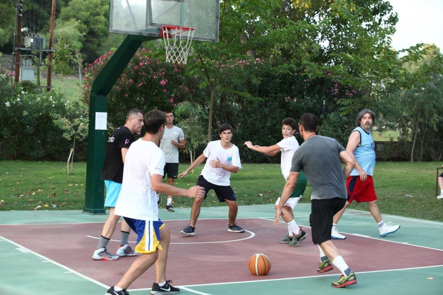 Sani Games: Ένα διήμερο γεμάτο δράση και αθλητικές επιδόσεις- Φωτογραφία 7