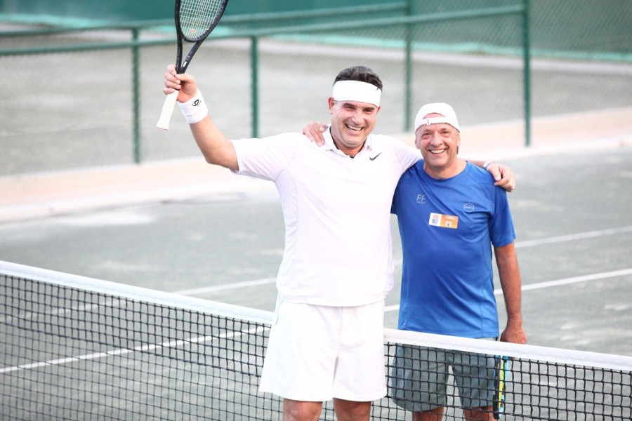 Sani Games: Ένα διήμερο γεμάτο δράση και αθλητικές επιδόσεις- Φωτογραφία 8