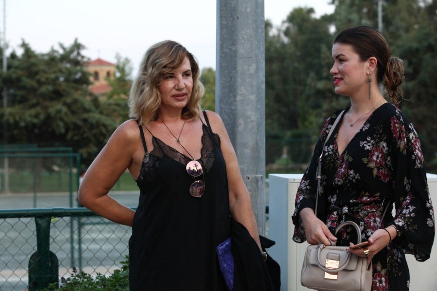 Sani Games: Ένα διήμερο γεμάτο δράση και αθλητικές επιδόσεις- Φωτογραφία 9