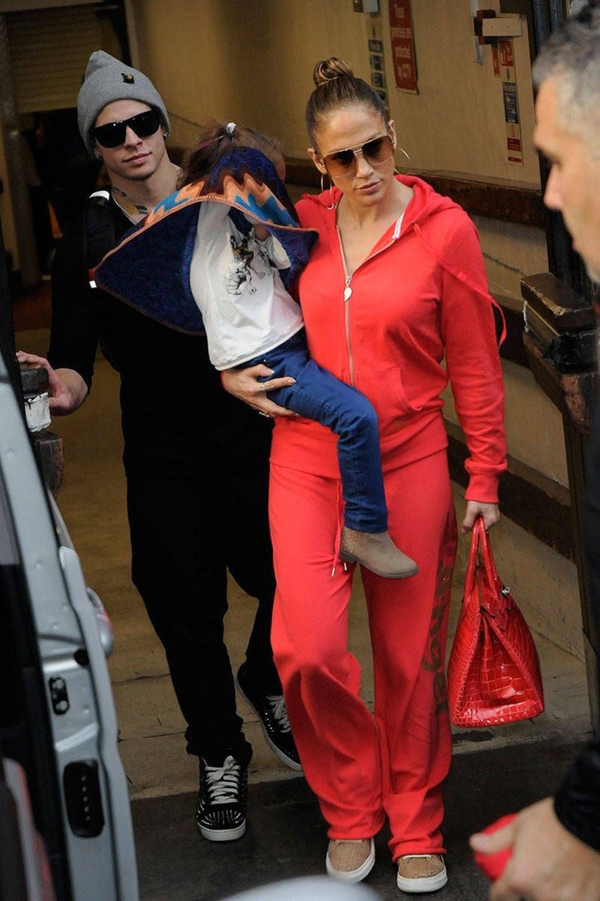 Ιδέες για στιλάτα και έξυπνα airport looks- Φωτογραφία 9