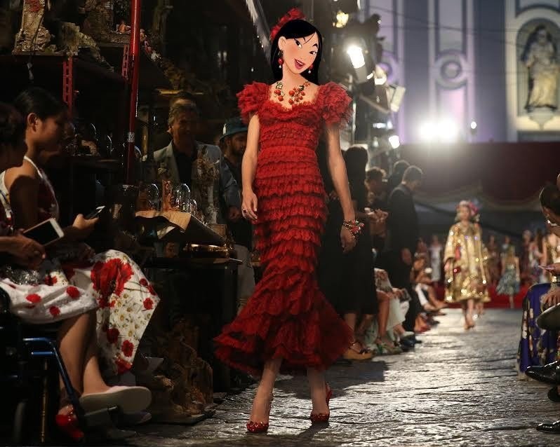 Ο illustrator Γρηγόρης Μασούρας παντρεύει τα καρτούν με τη σύγχρονη μόδα- Φωτογραφία 1