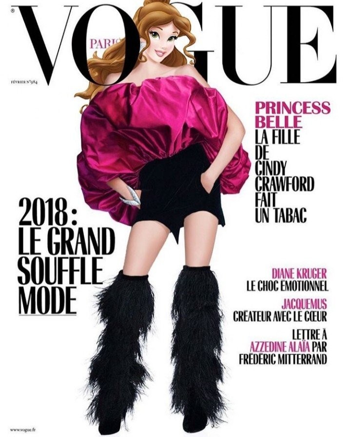 Ο illustrator Γρηγόρης Μασούρας παντρεύει τα καρτούν με τη σύγχρονη μόδα- Φωτογραφία 9