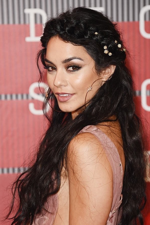 Φυσικές μπούκλες