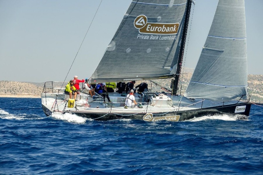 Ο 51ος Διεθνής Ιστιοπλοϊκός Αγώνας Άνδρου ενθουσίασε κοινό και αθλητές- Φωτογραφία 18