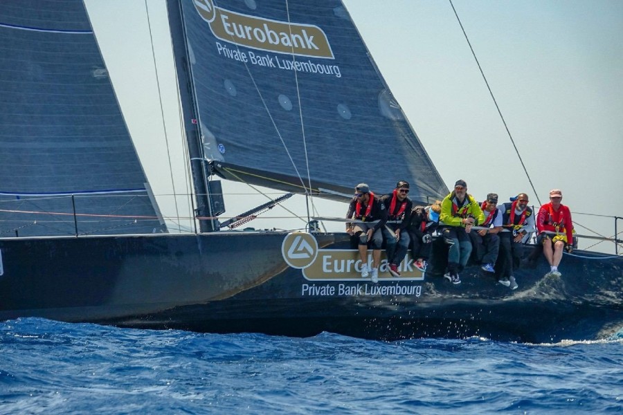 Ο 51ος Διεθνής Ιστιοπλοϊκός Αγώνας Άνδρου ενθουσίασε κοινό και αθλητές- Φωτογραφία 28