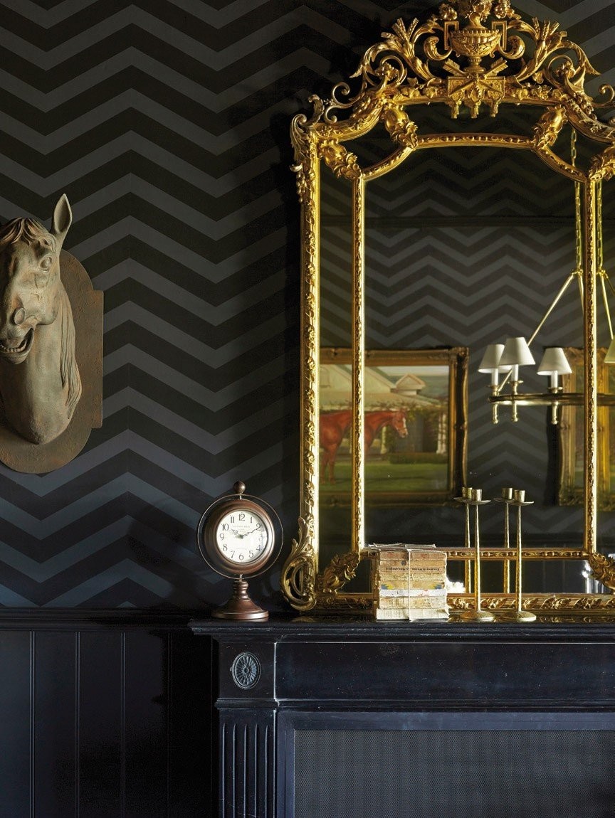 To makeover του ιστορικού Geelong country house ξεπερνά κάθε προσδοκία- Φωτογραφία 8