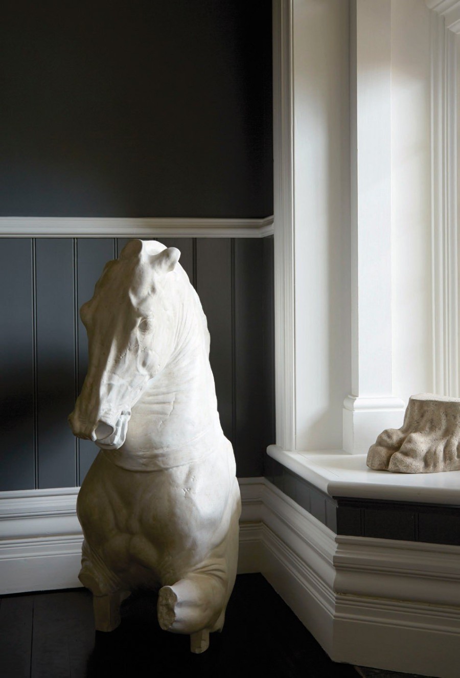 To makeover του ιστορικού Geelong country house ξεπερνά κάθε προσδοκία- Φωτογραφία 6