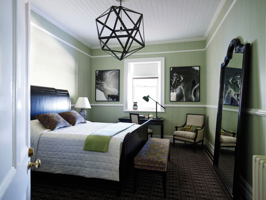 To makeover του ιστορικού Geelong country house ξεπερνά κάθε προσδοκία- Φωτογραφία 9