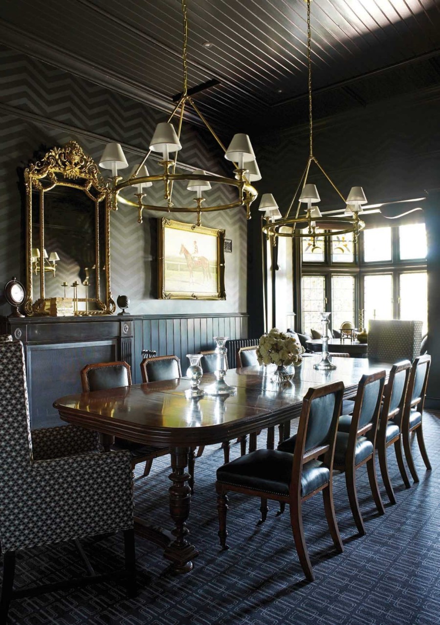 To makeover του ιστορικού Geelong country house ξεπερνά κάθε προσδοκία- Φωτογραφία 4