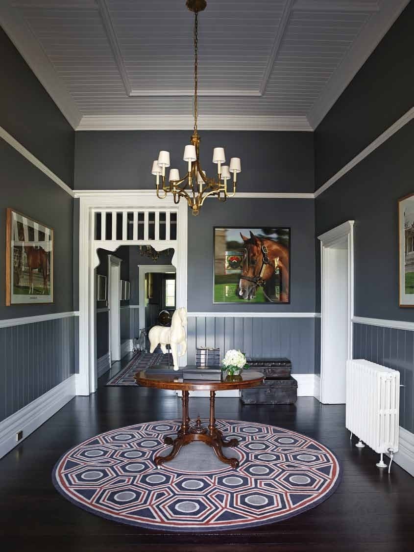 To makeover του ιστορικού Geelong country house ξεπερνά κάθε προσδοκία- Φωτογραφία 3