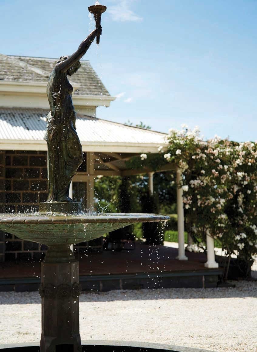 To makeover του ιστορικού Geelong country house ξεπερνά κάθε προσδοκία- Φωτογραφία 2