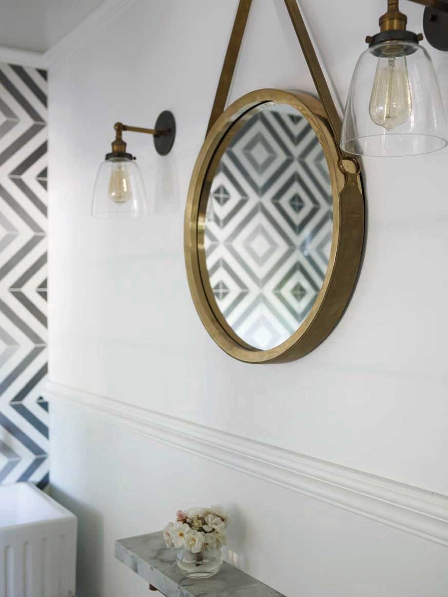 To makeover του ιστορικού Geelong country house ξεπερνά κάθε προσδοκία- Φωτογραφία 11