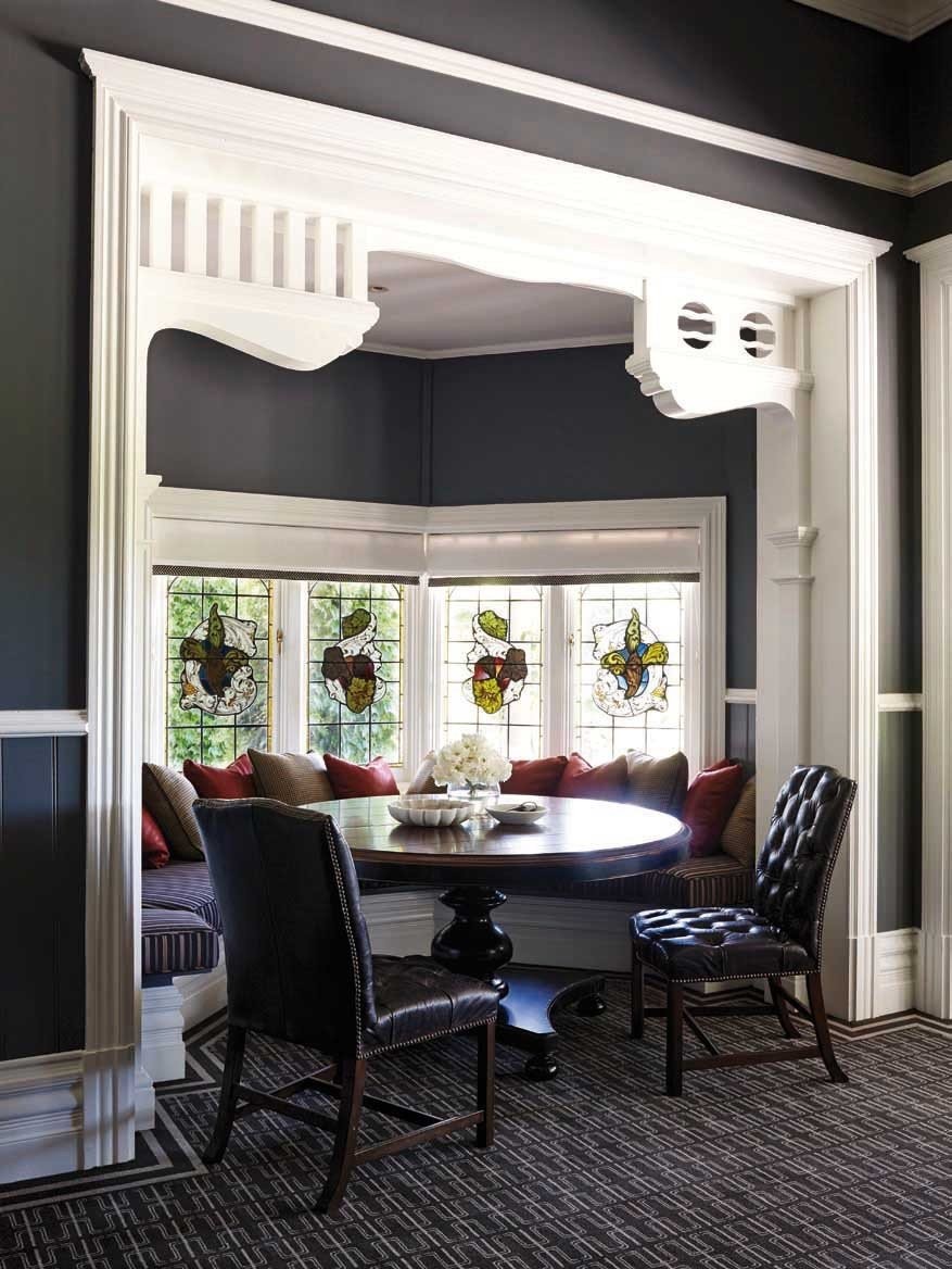 To makeover του ιστορικού Geelong country house ξεπερνά κάθε προσδοκία- Φωτογραφία 5