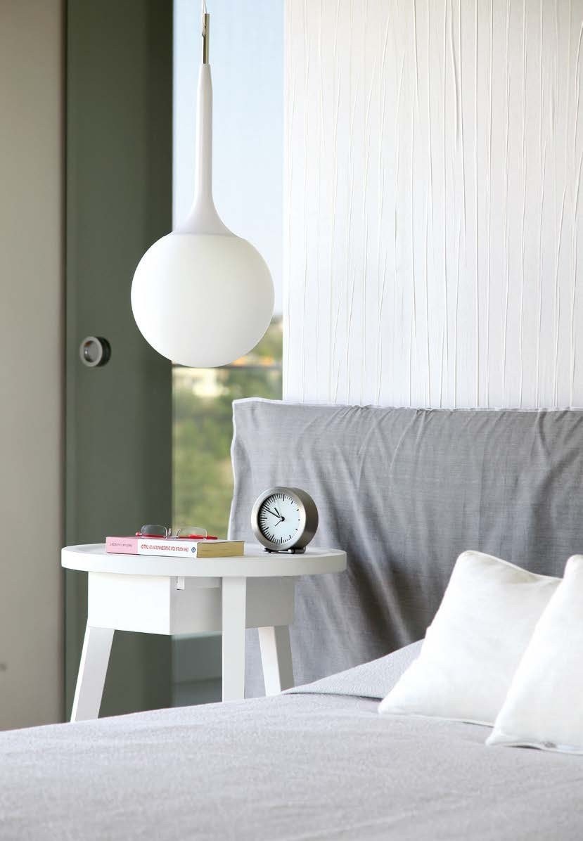 Μια μόνιμη κατοικία στο Πανόραμα σχεδιασμένη σε mood διακοπών - Φωτογραφία 9