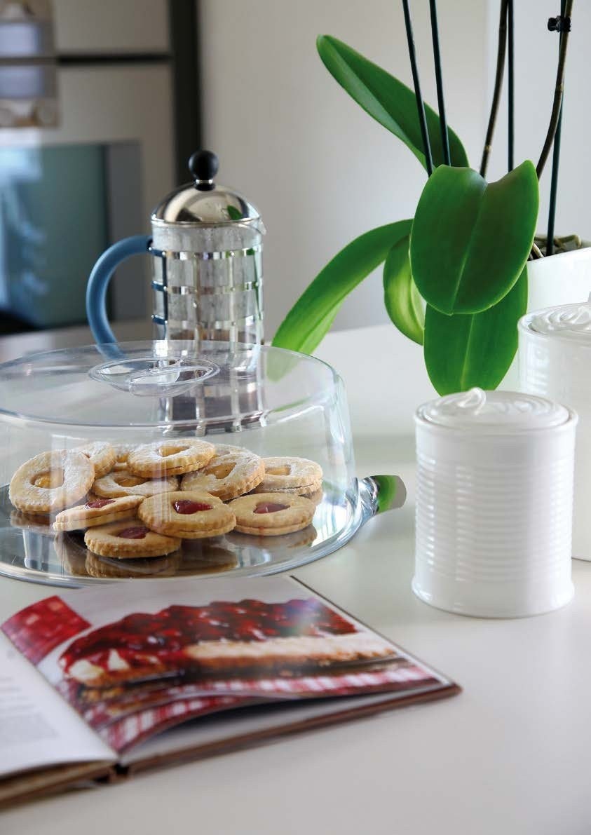 Μια μόνιμη κατοικία στο Πανόραμα σχεδιασμένη σε mood διακοπών - Φωτογραφία 3