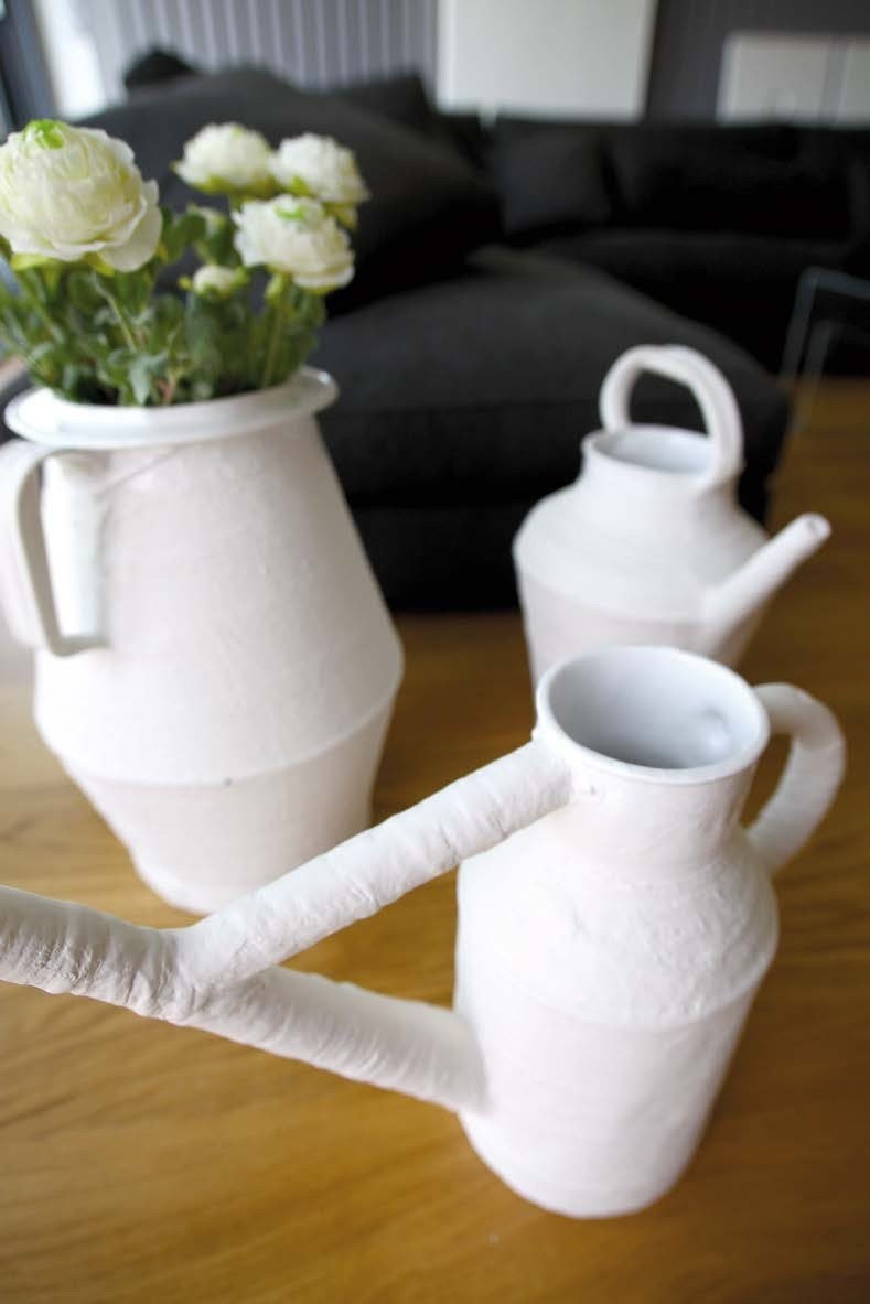 Μια μόνιμη κατοικία στο Πανόραμα σχεδιασμένη σε mood διακοπών - Φωτογραφία 5