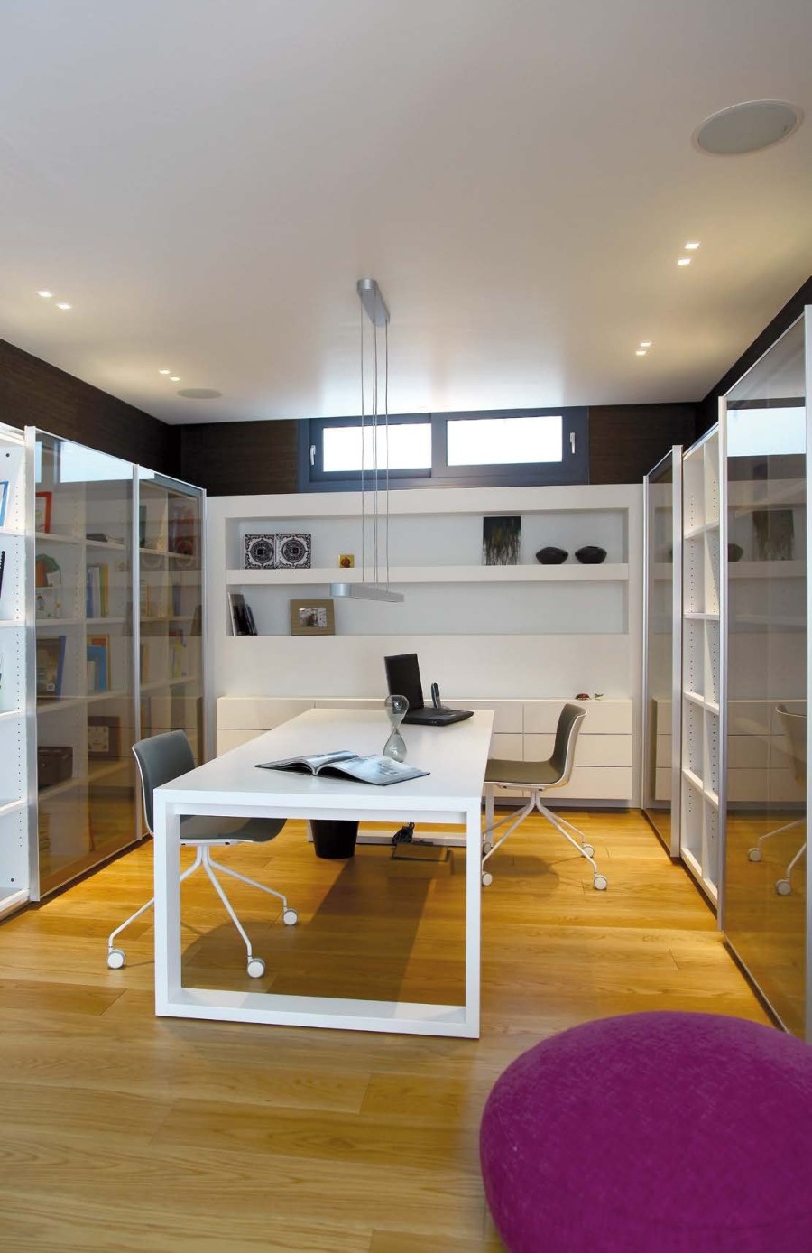 Μια μόνιμη κατοικία στο Πανόραμα σχεδιασμένη σε mood διακοπών - Φωτογραφία 2