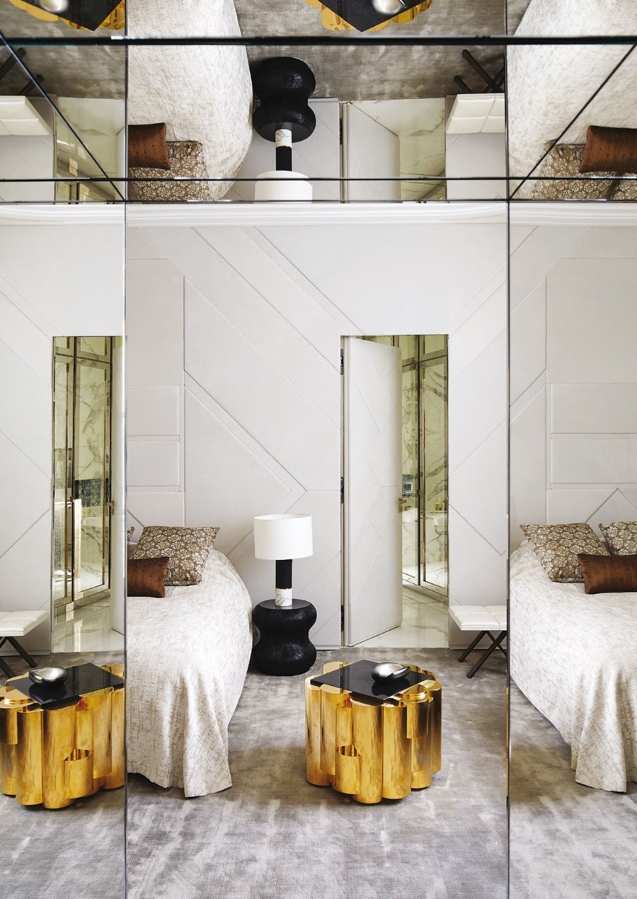 Το νέο διαμέρισμα της Stephanie Coutas στο Παρίσι ξεπερνά κάθε προσδοκία- Φωτογραφία 7