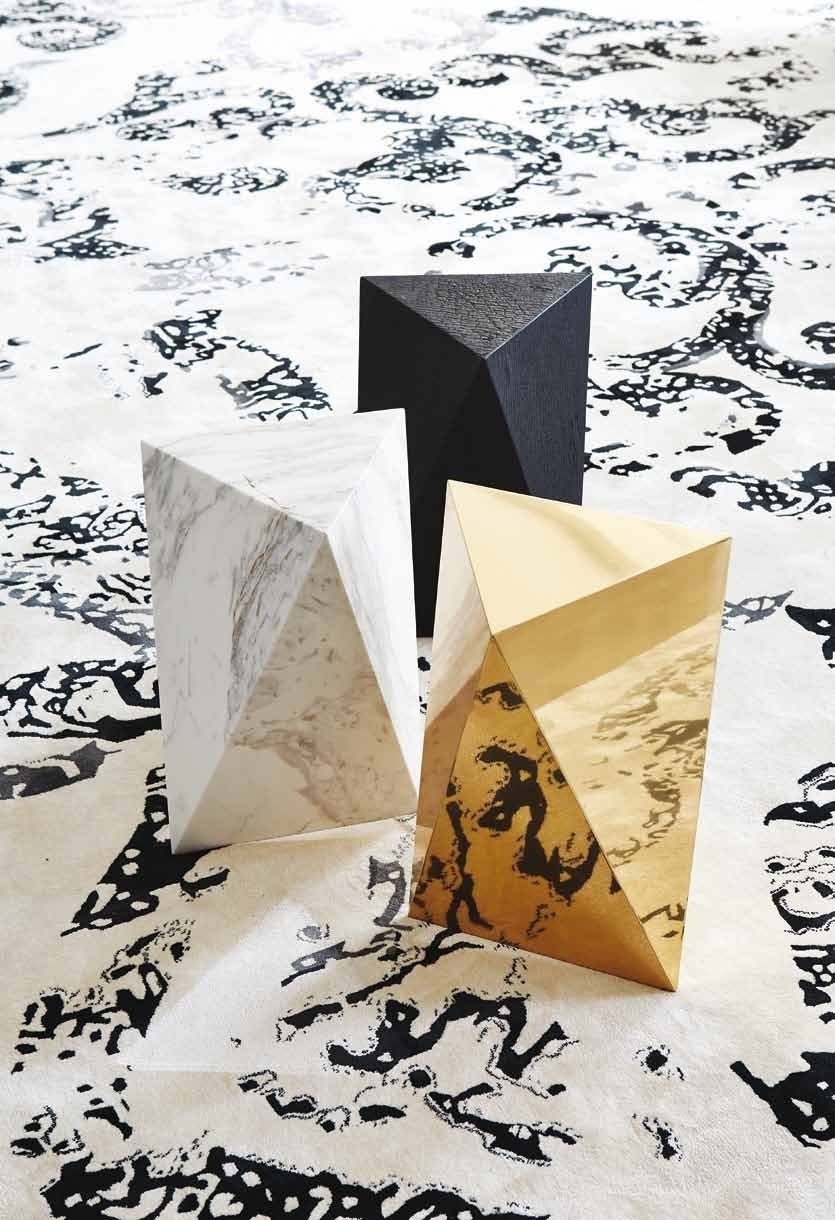 Το νέο διαμέρισμα της Stephanie Coutas στο Παρίσι ξεπερνά κάθε προσδοκία- Φωτογραφία 1