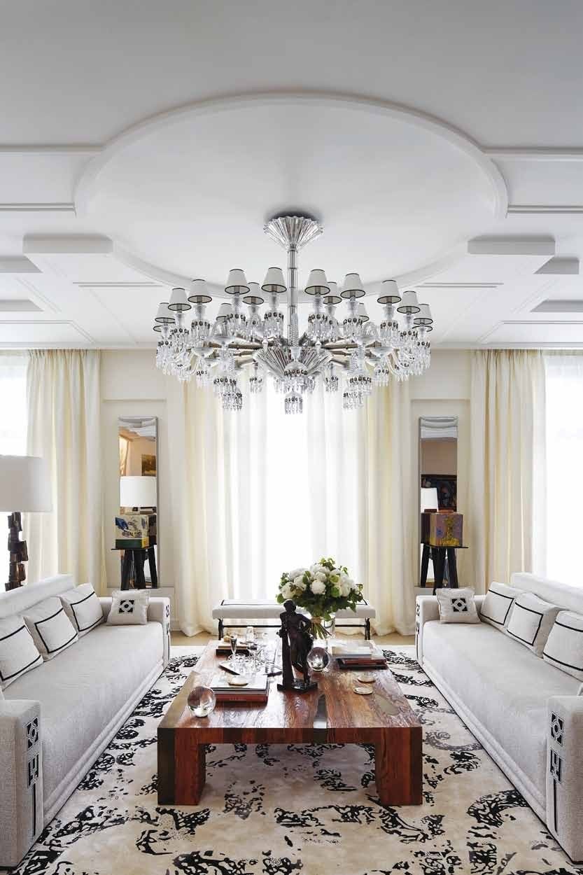 Το νέο διαμέρισμα της Stephanie Coutas στο Παρίσι ξεπερνά κάθε προσδοκία- Φωτογραφία 2