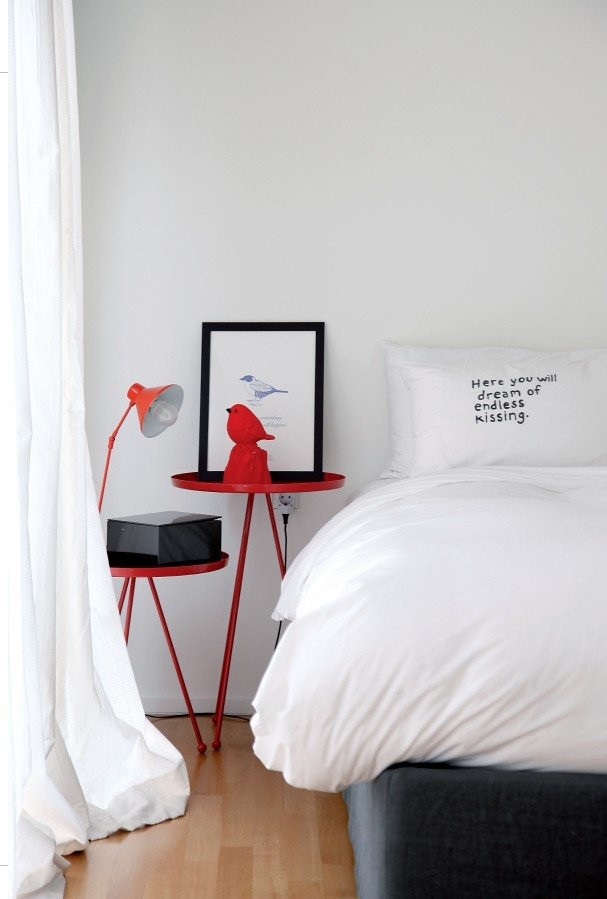 Το comforting σπίτι της Μελίσσας Μεταξά και του Αλέξανδρου Βαρβέρη- Φωτογραφία 1