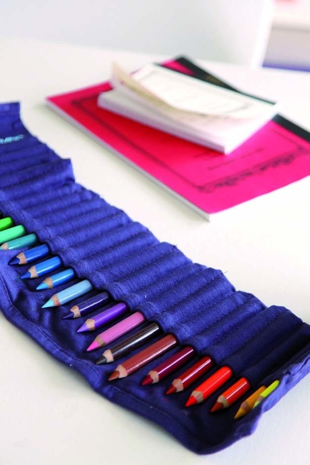 Το comforting σπίτι της Μελίσσας Μεταξά και του Αλέξανδρου Βαρβέρη- Φωτογραφία 6