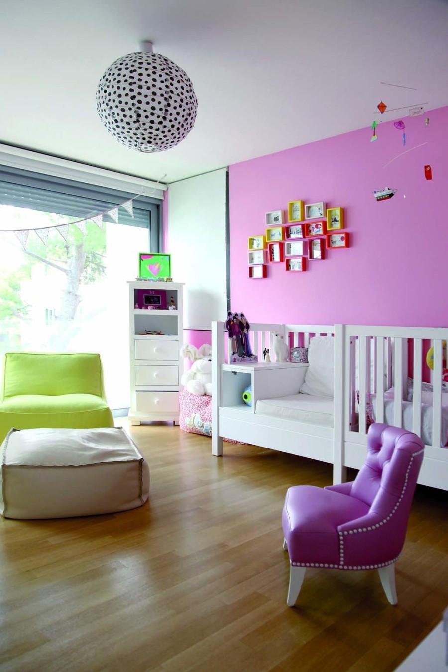 Το comforting σπίτι της Μελίσσας Μεταξά και του Αλέξανδρου Βαρβέρη- Φωτογραφία 3