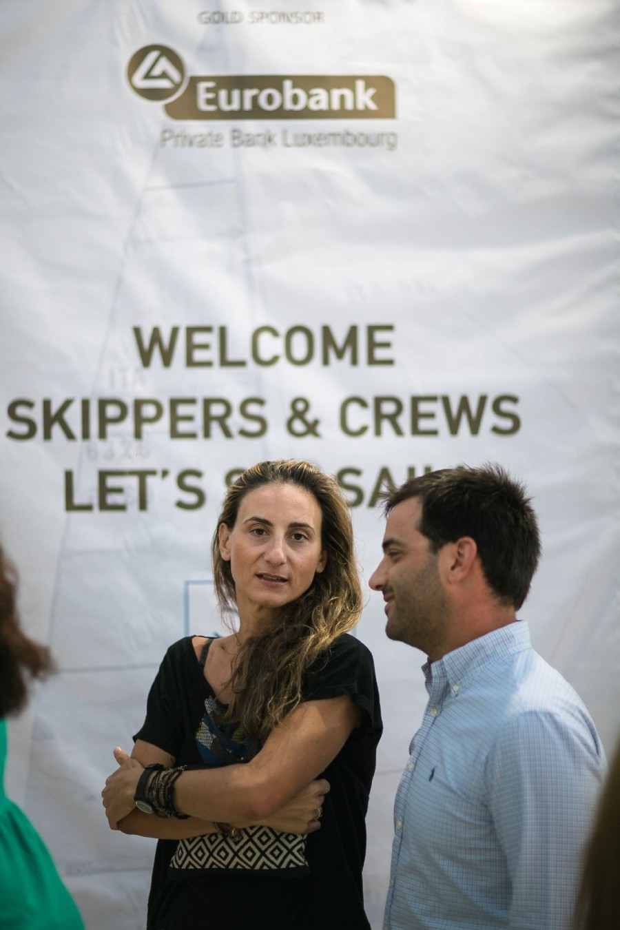 Ο 51ος Διεθνής Ιστιοπλοϊκός Αγώνας Άνδρου ενθουσίασε κοινό και αθλητές- Φωτογραφία 27