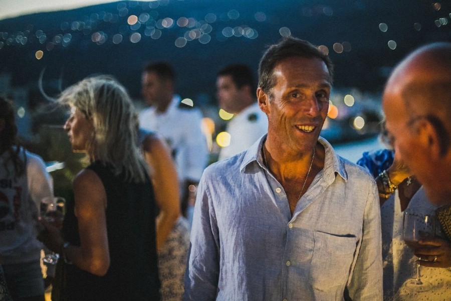 Ο 51ος Διεθνής Ιστιοπλοϊκός Αγώνας Άνδρου ενθουσίασε κοινό και αθλητές- Φωτογραφία 24