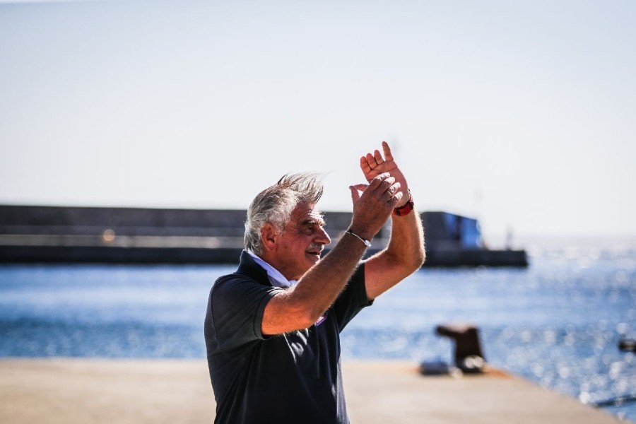 Ο 51ος Διεθνής Ιστιοπλοϊκός Αγώνας Άνδρου ενθουσίασε κοινό και αθλητές- Φωτογραφία 19