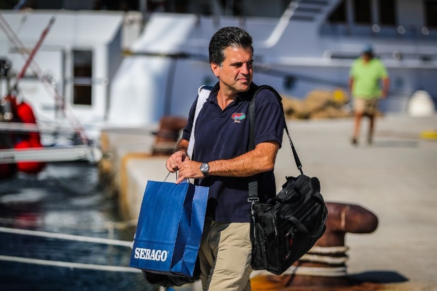 Ο 51ος Διεθνής Ιστιοπλοϊκός Αγώνας Άνδρου ενθουσίασε κοινό και αθλητές- Φωτογραφία 12