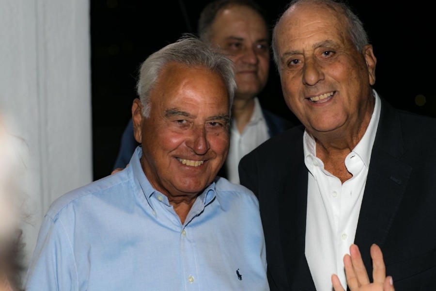 Ο 51ος Διεθνής Ιστιοπλοϊκός Αγώνας Άνδρου ενθουσίασε κοινό και αθλητές- Φωτογραφία 4