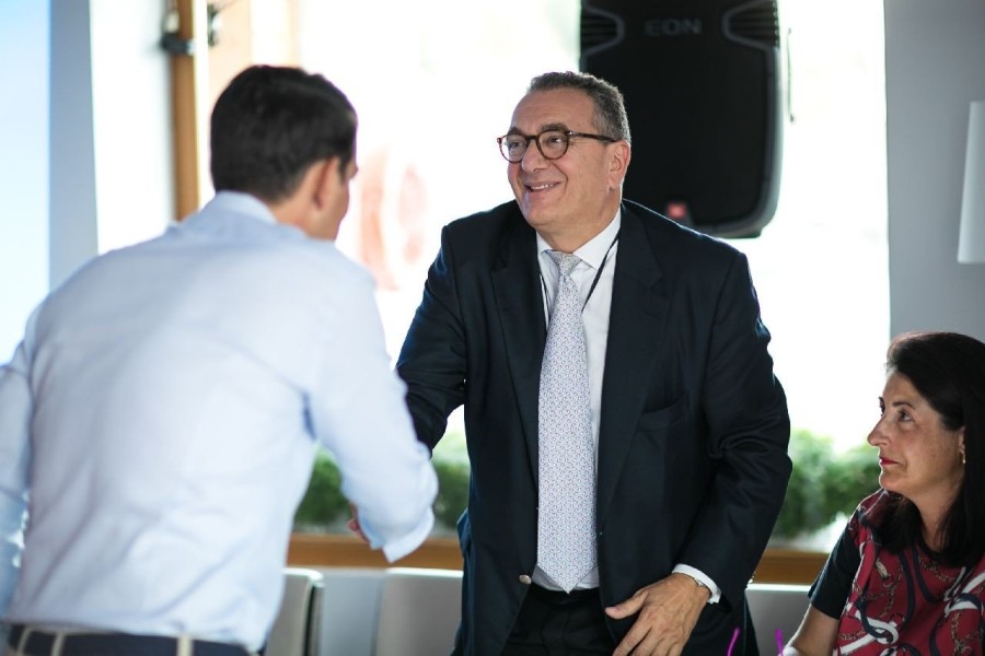 Ο 51ος Διεθνής Ιστιοπλοϊκός Αγώνας Άνδρου ενθουσίασε κοινό και αθλητές- Φωτογραφία 6