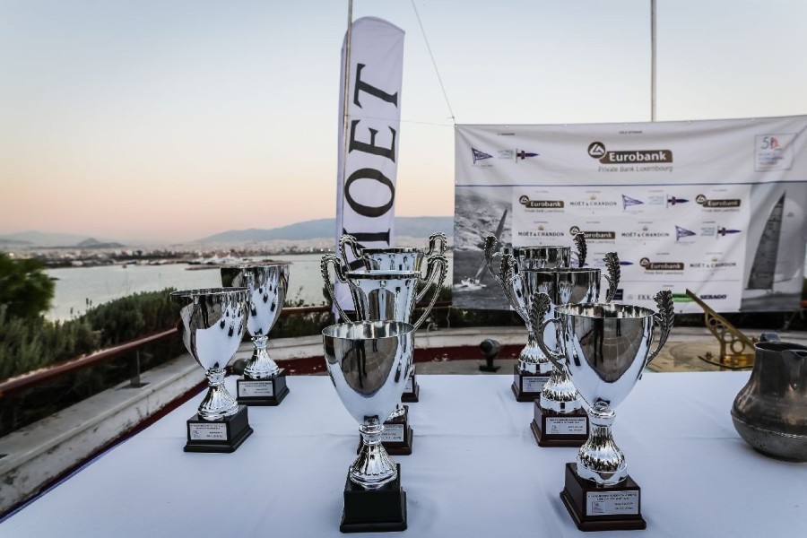 Ο 51ος Διεθνής Ιστιοπλοϊκός Αγώνας Άνδρου ενθουσίασε κοινό και αθλητές- Φωτογραφία 10