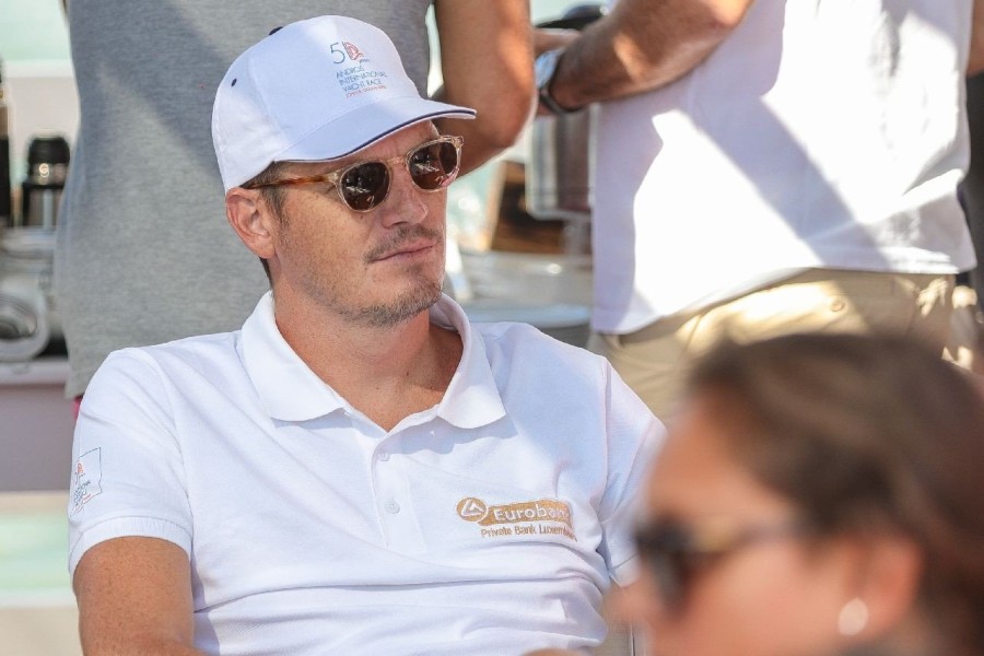 Ο 51ος Διεθνής Ιστιοπλοϊκός Αγώνας Άνδρου ενθουσίασε κοινό και αθλητές- Φωτογραφία 2