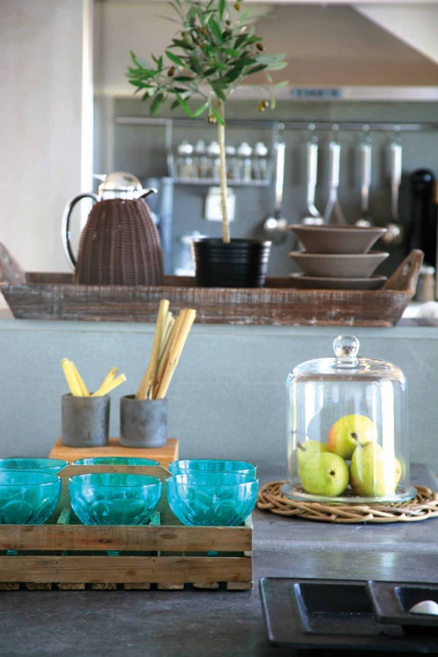 Μια υπέροχη κατοικία στη Χαλκιδική αγγίζει το ιδανικό όνειρο χαλάρωσης- Φωτογραφία 2