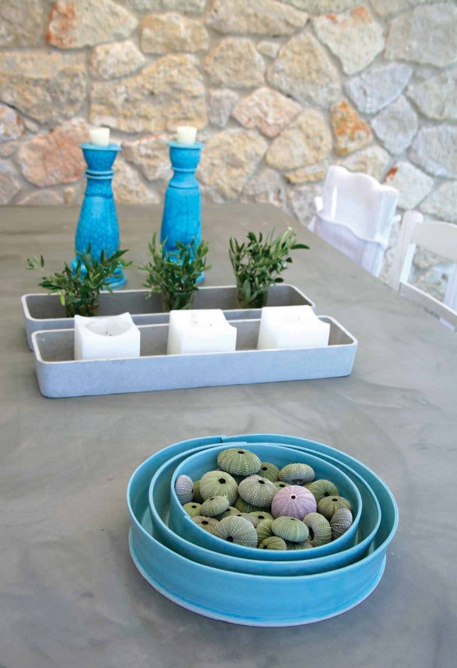 Μια υπέροχη κατοικία στη Χαλκιδική αγγίζει το ιδανικό όνειρο χαλάρωσης- Φωτογραφία 3