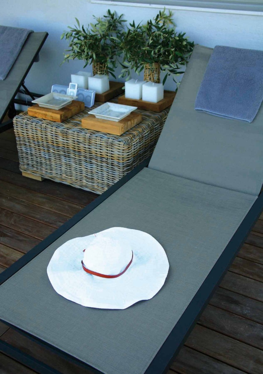 Μια υπέροχη κατοικία στη Χαλκιδική αγγίζει το ιδανικό όνειρο χαλάρωσης- Φωτογραφία 5