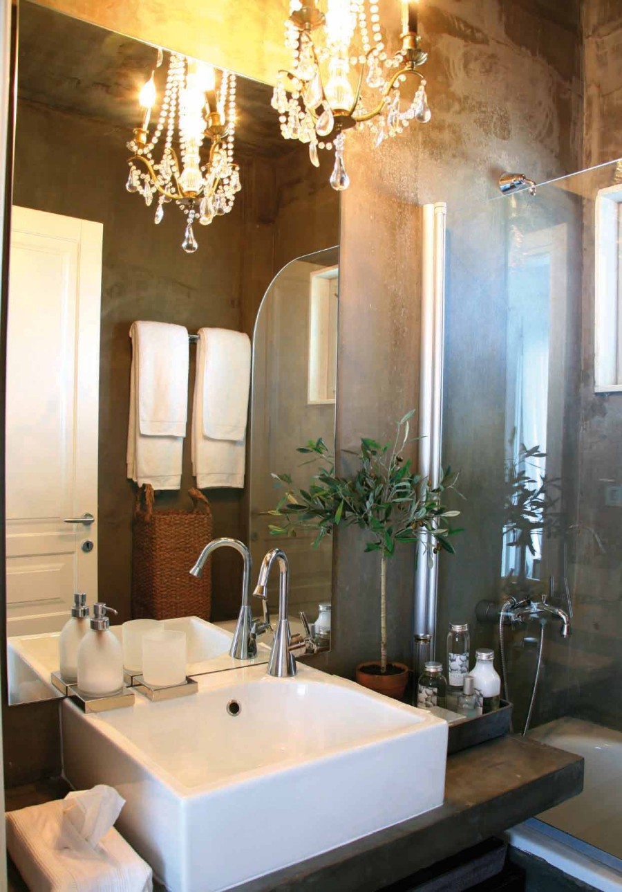 Μια υπέροχη κατοικία στη Χαλκιδική αγγίζει το ιδανικό όνειρο χαλάρωσης- Φωτογραφία 6