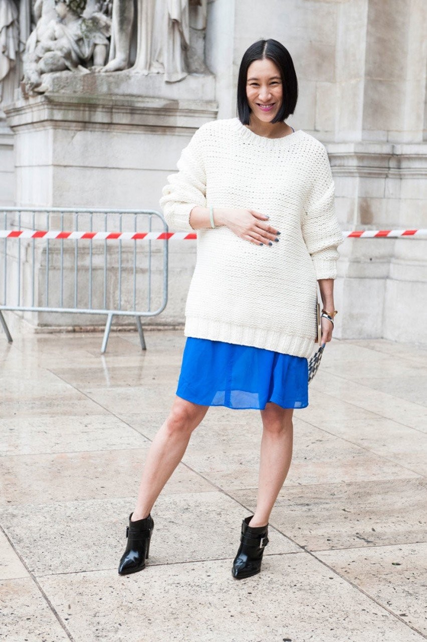 Fall Mood: Στιλάτες ιδέες για να απογειώσετε τα ankle boots- Φωτογραφία 20