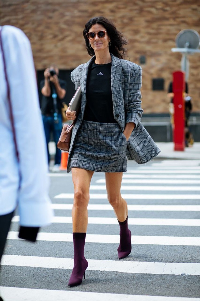 The Blazer: το τέλειο πανωφόρι για τις πρώτες φθινοπωρινές μέρες- Φωτογραφία 18