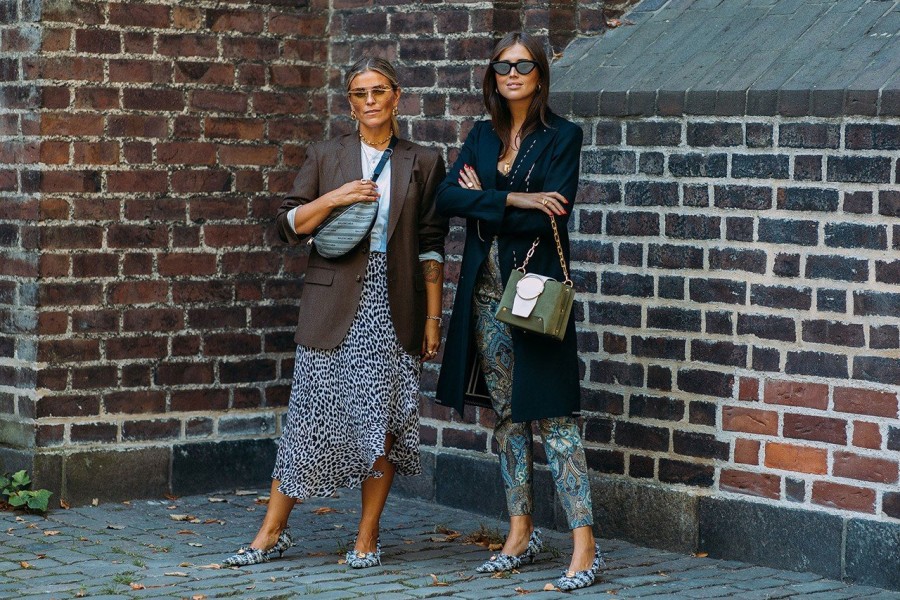 The Blazer: το τέλειο πανωφόρι για τις πρώτες φθινοπωρινές μέρες- Φωτογραφία 3