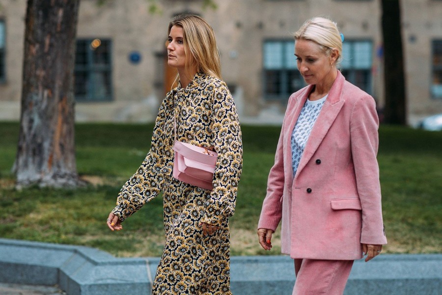 The Blazer: το τέλειο πανωφόρι για τις πρώτες φθινοπωρινές μέρες- Φωτογραφία 22