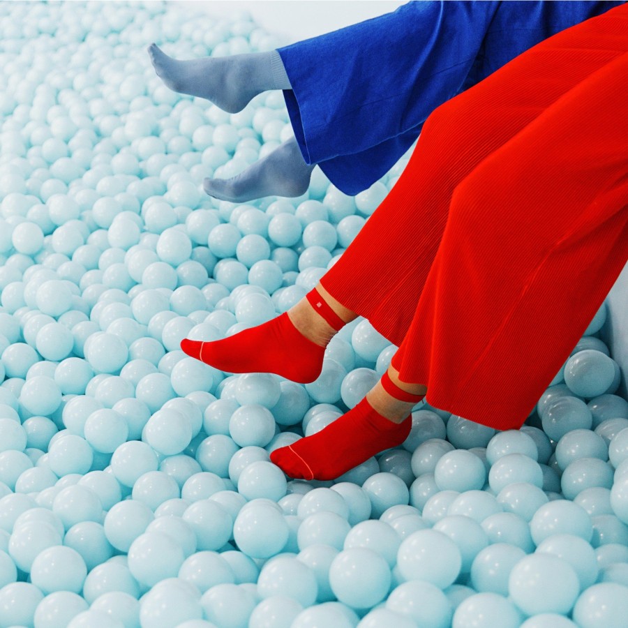 Ένα μουσείο στη Νέα Υόρκη υμνεί τη δύναμη των χρωμάτων- Φωτογραφία 2