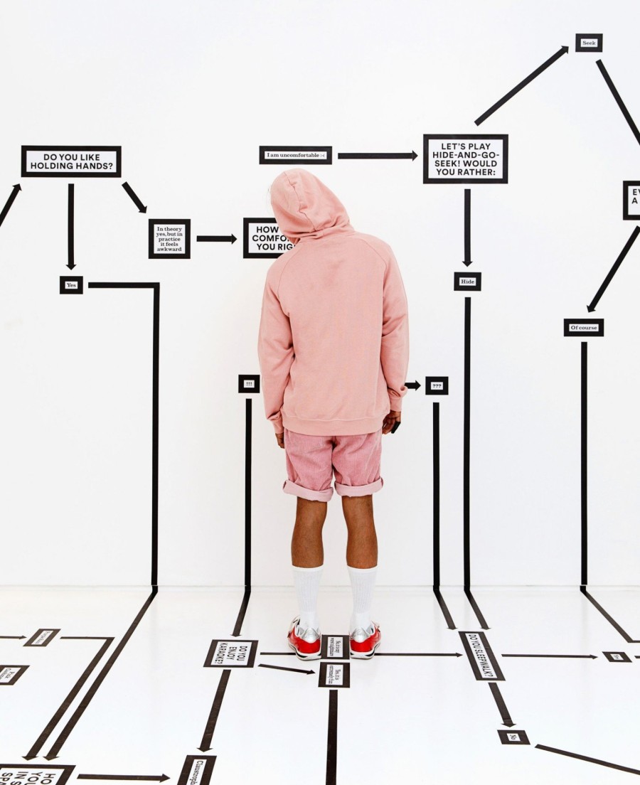 Ένα μουσείο στη Νέα Υόρκη υμνεί τη δύναμη των χρωμάτων- Φωτογραφία 10