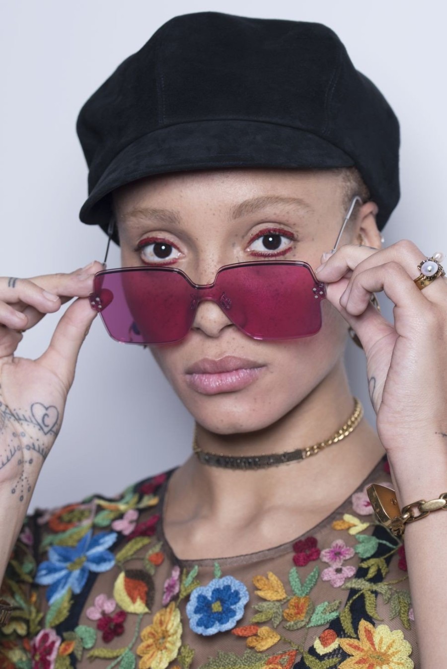 ​Επαναστατικό Πνεύμα 