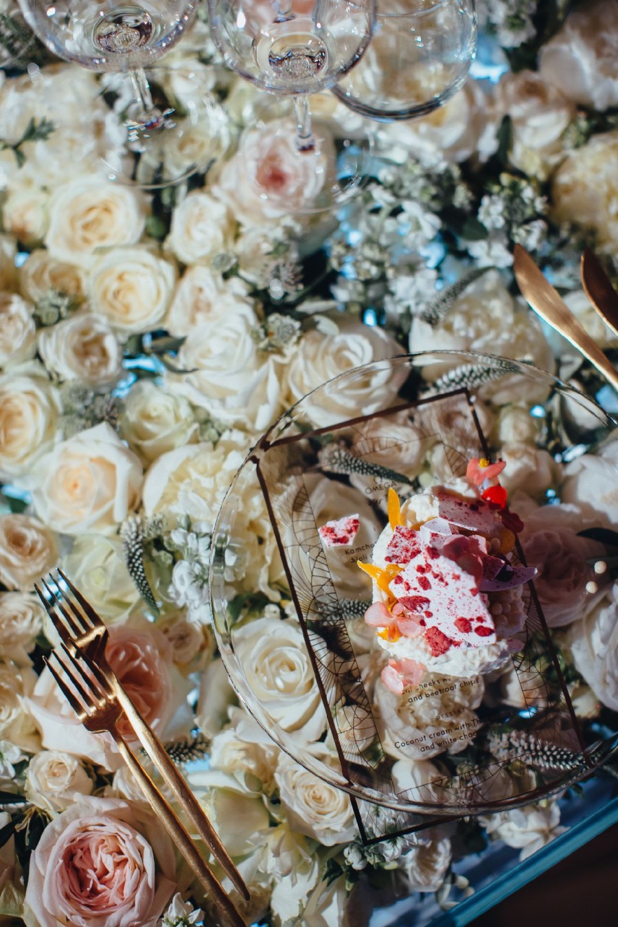 Η Nicole Kidman εγκαινίασε την έκθεση Her Time της Omega - Φωτογραφία 14