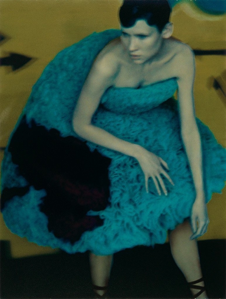 100 χρόνια fashion φωτογραφίας ξετυλίγονται σε μια μοναδική έκθεση- Φωτογραφία 2